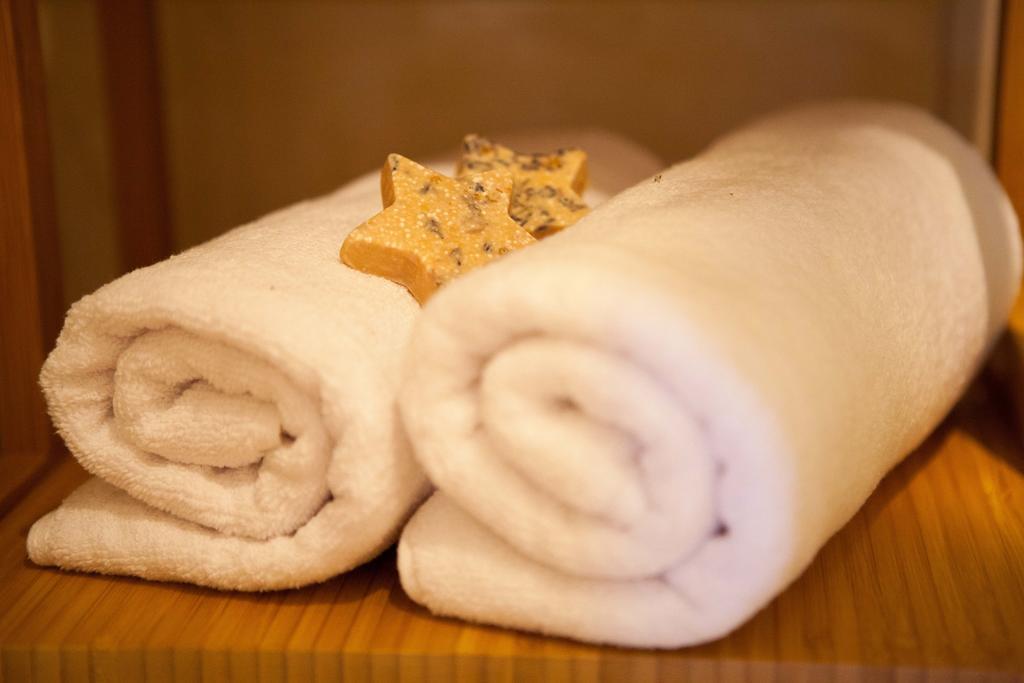 Summer Lounge Apartments Сплит Екстериор снимка