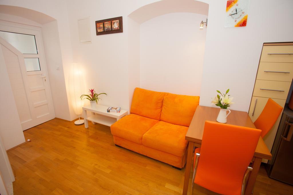Summer Lounge Apartments Сплит Екстериор снимка
