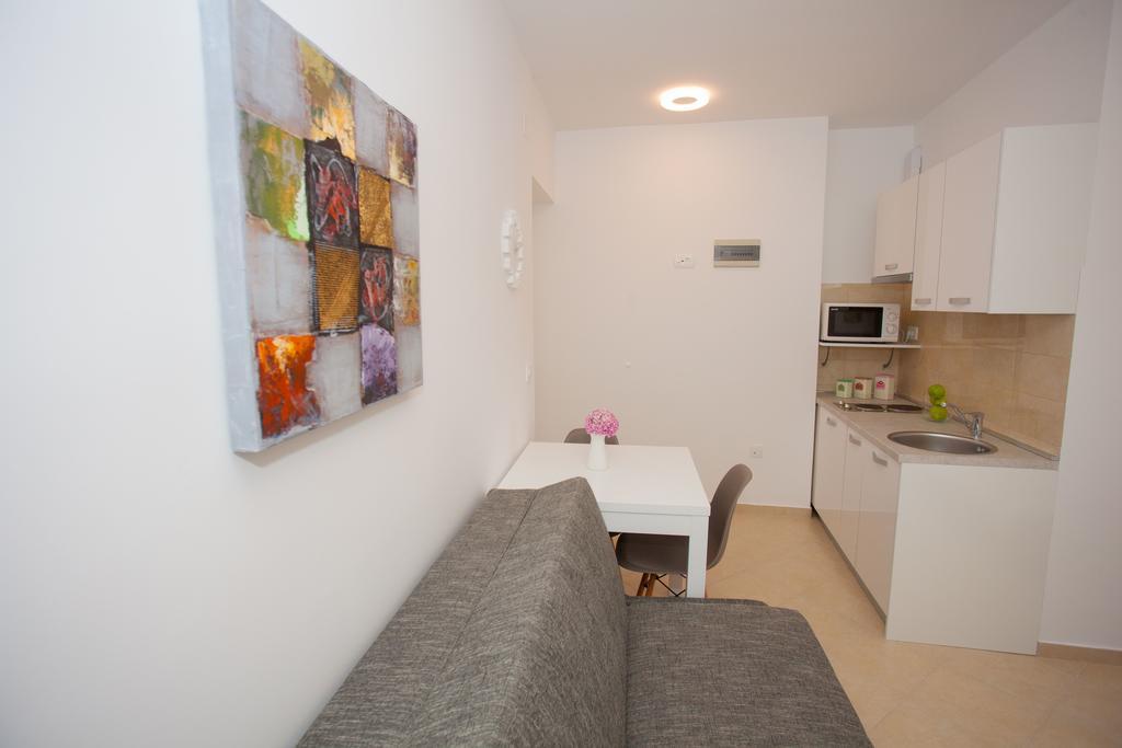 Summer Lounge Apartments Сплит Екстериор снимка