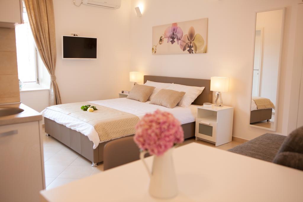 Summer Lounge Apartments Сплит Екстериор снимка
